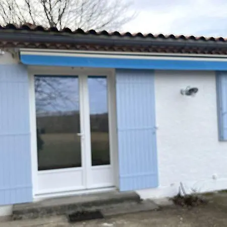 Village De Le Petit Moucaud *