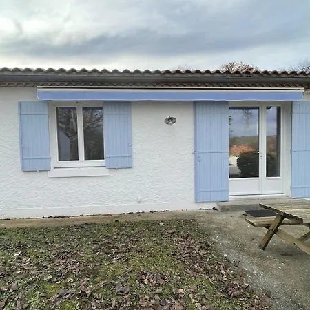 Village De Le Petit Moucaud Prázdninový dům